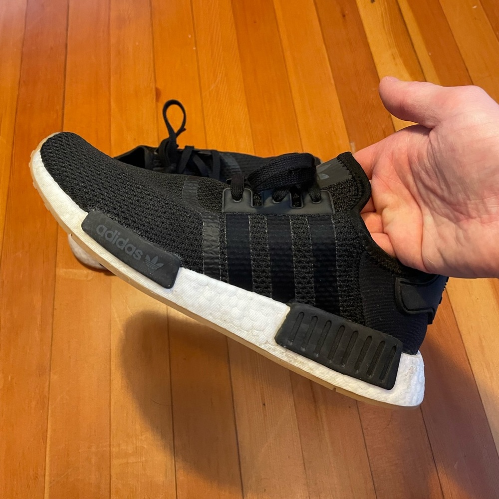 Adidas NMD men’s shoes size 9